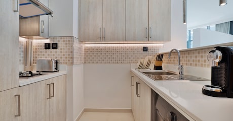 Room Studio supérieur avec balcon